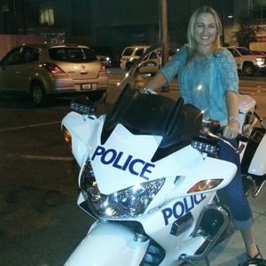 Meet your Posher, Christina